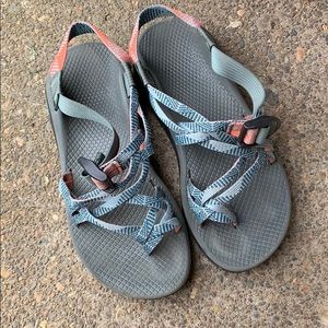 Z2 Chacos